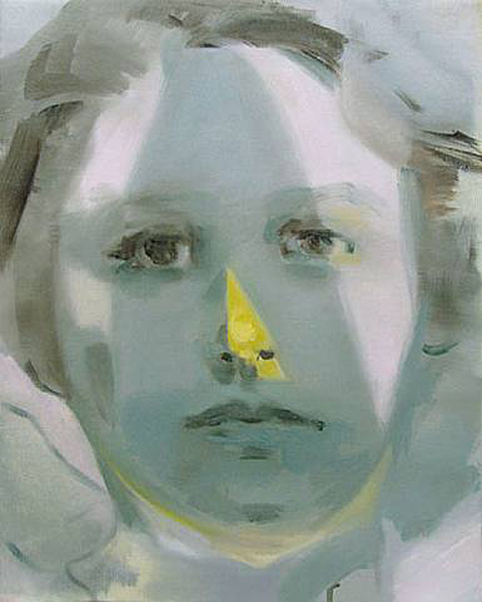 Artodyssey Kaye Donachie