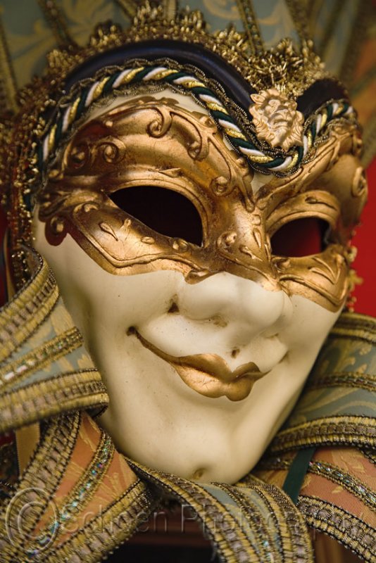 Gallery Funny Game Venetian Carnival Masks