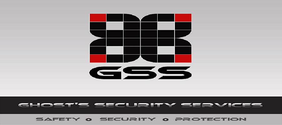 Ghost's Security Services™
