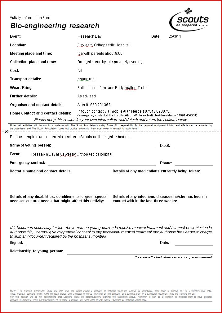 Girl scout leader job description for resume image