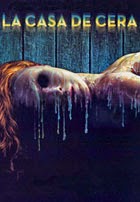 Poster de la pelicula La Casa de Cera La Casa de Cera