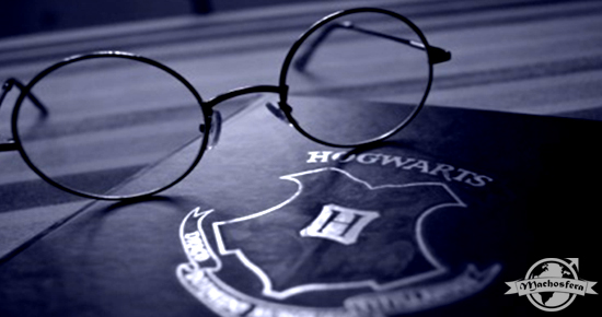 Entrelinhas - A Saga de Harry Potter / Parte I Entrelinhas - A Saga de Harry Potter / Parte I