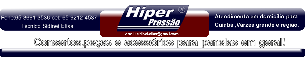 Hiper Pressão