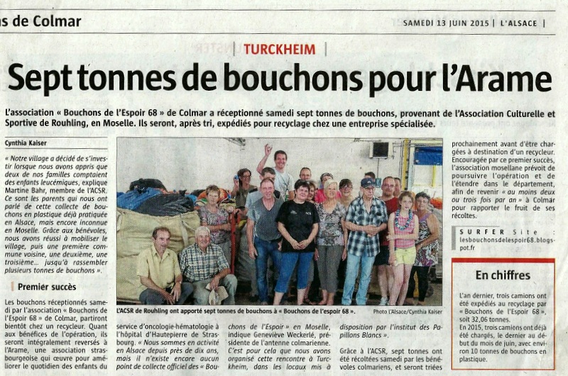rencontre rouhling