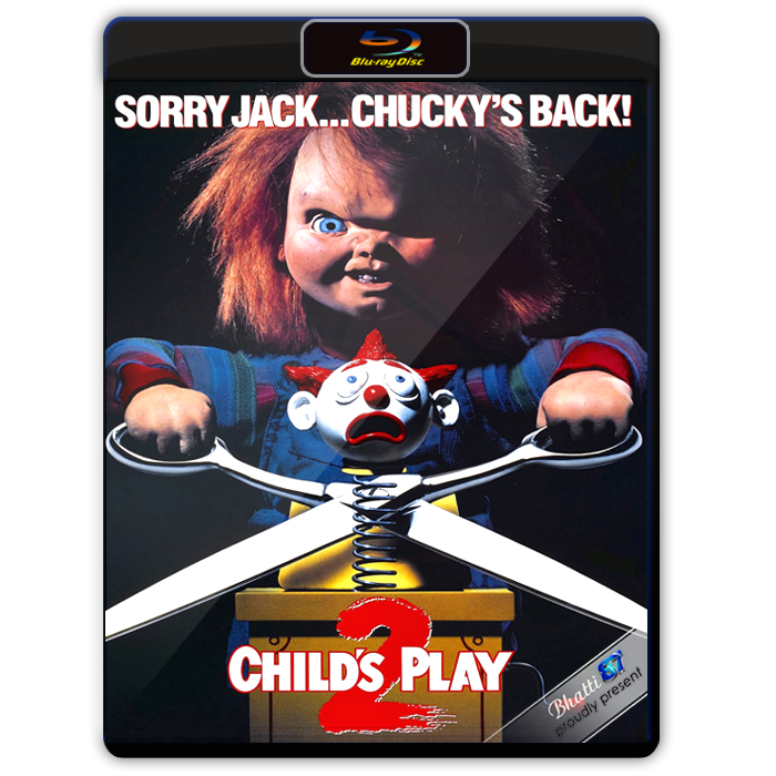 Child's Play in hindi 720p