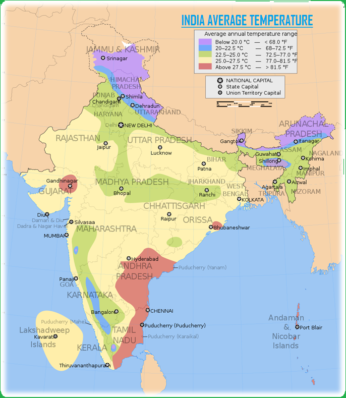 Weather India Mumbai forecast temperature image report news map source