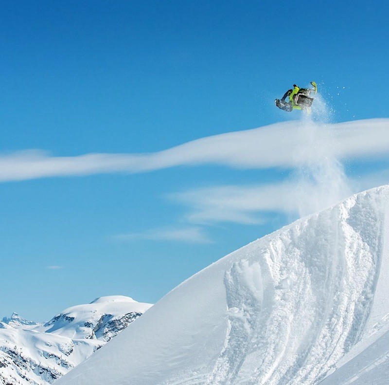 Revelstoke, British Columbia - Winter Wanderlust. Photographer’s Epic Photos Prove Why You Should Visit Canada During The Winter Revelstoke, British Columbia - Winter Wanderlust. Photographer’s Epic Photos Prove Why You Should Visit Canada During The Winter