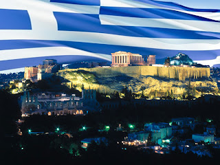 Νίκος Λυγερός Τα μυαλά της Ελλάδας - Ο αγώνας άρχισε και για σας: Μάγοι στα Ανώγεια