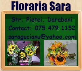 Floraria Sara