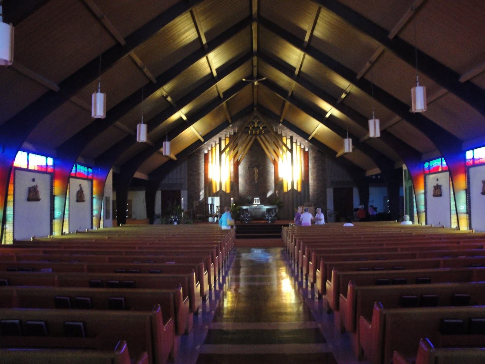 150 Churches Church 50 St Barnabas Portsmouth