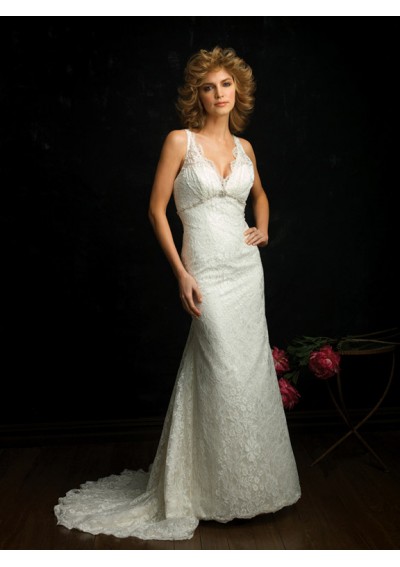 Cheap Lace Wedding Dresses on Cheap Wedding Gowns Online  Lace Wedding Dresses
