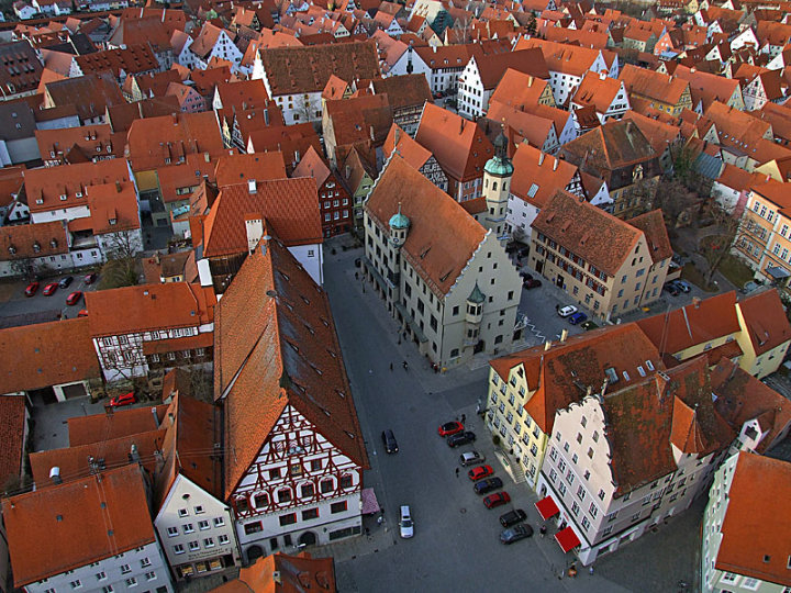Nordlingen