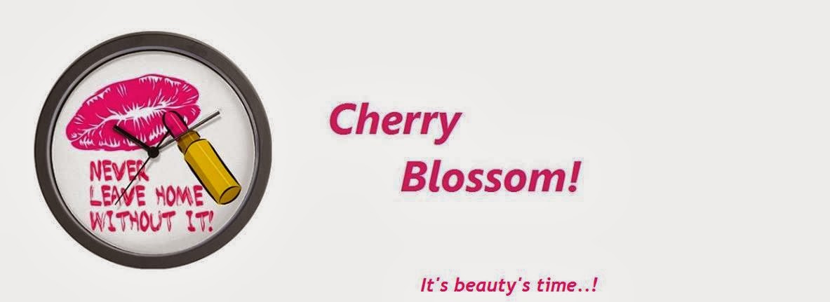 Cherry Blossom