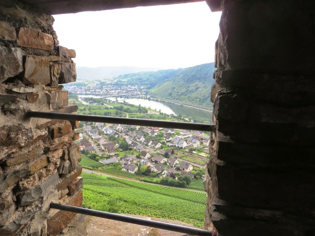 Urlaub September 2014