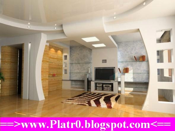 faux plafond placo en platre dcoration platre maroc faux with decoration placoplatre plafond.