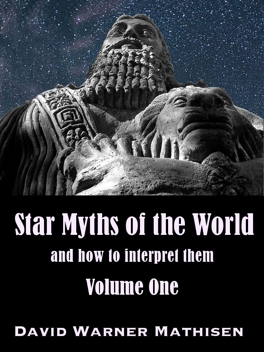 Introducing Star Myths of the World, Volume One