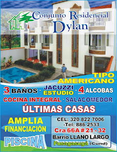 ÚLTIMAS CASAS