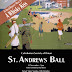The St Andrews Ball 2012