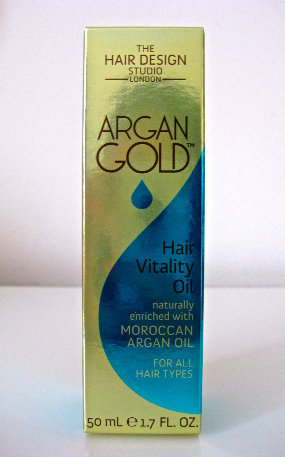 La Vie en Rose THE HAIR DESIGN STUDIO LONDON // Argan Gold Hair