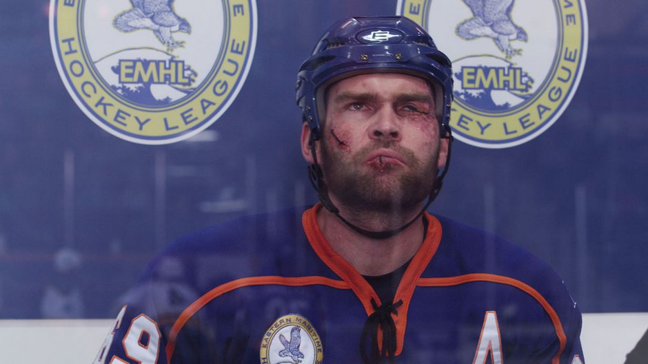 Rent Goon 2011 on DVD and Blu-ray - DVD Netflix