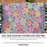 http://www.ravelry.com/patterns/library/twinkle-twinkle-little-star-crochet-blanket