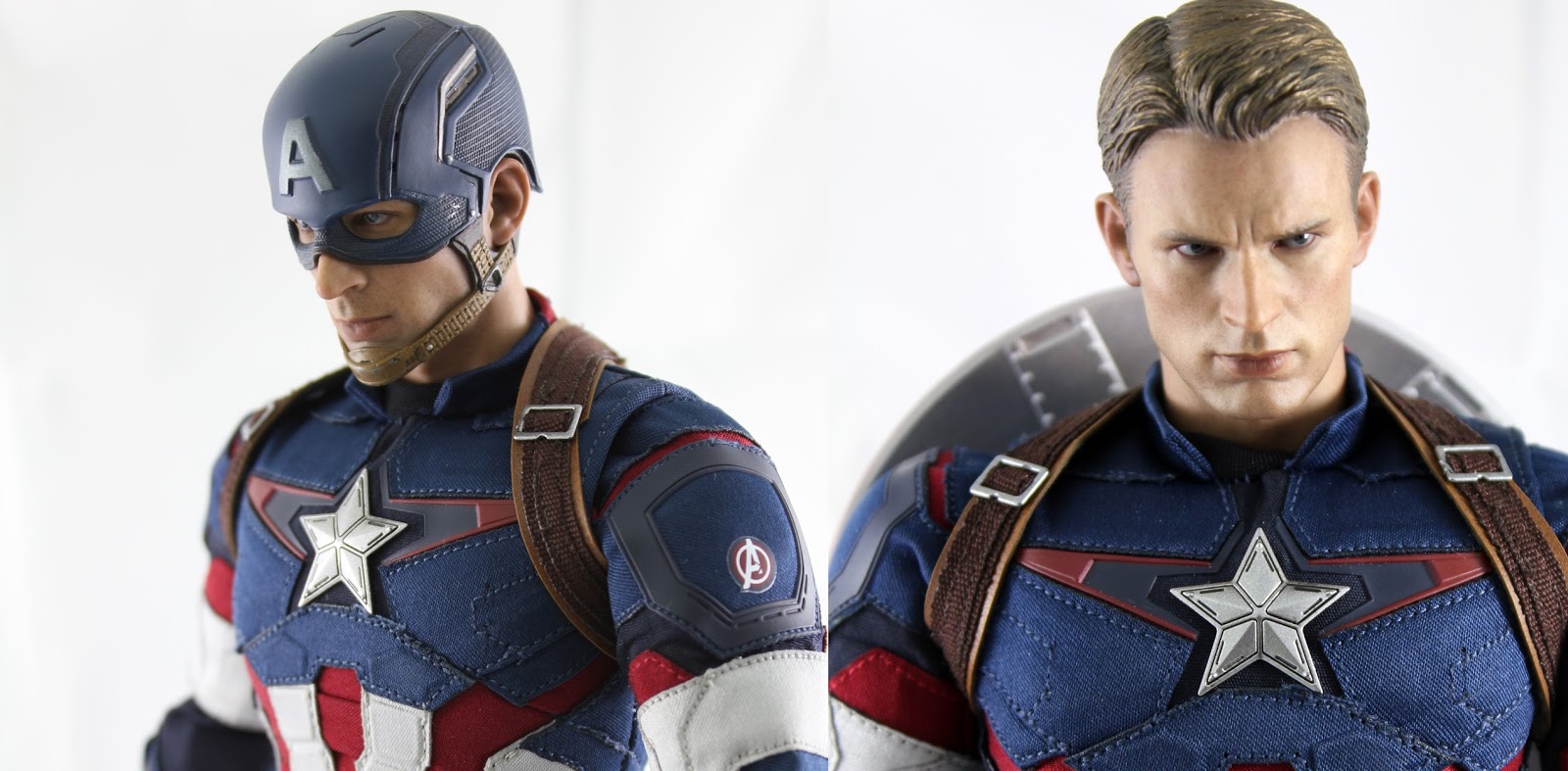 aou captain america hot toys