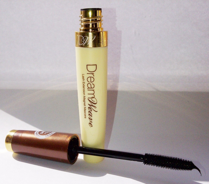 BeautySwot Derma ReWork DreamWeave Mascara Review