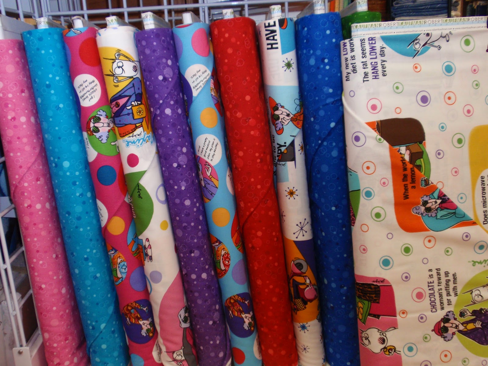 Delphine's Quilt Shop New Fabrics New Fabrics New Fabrics