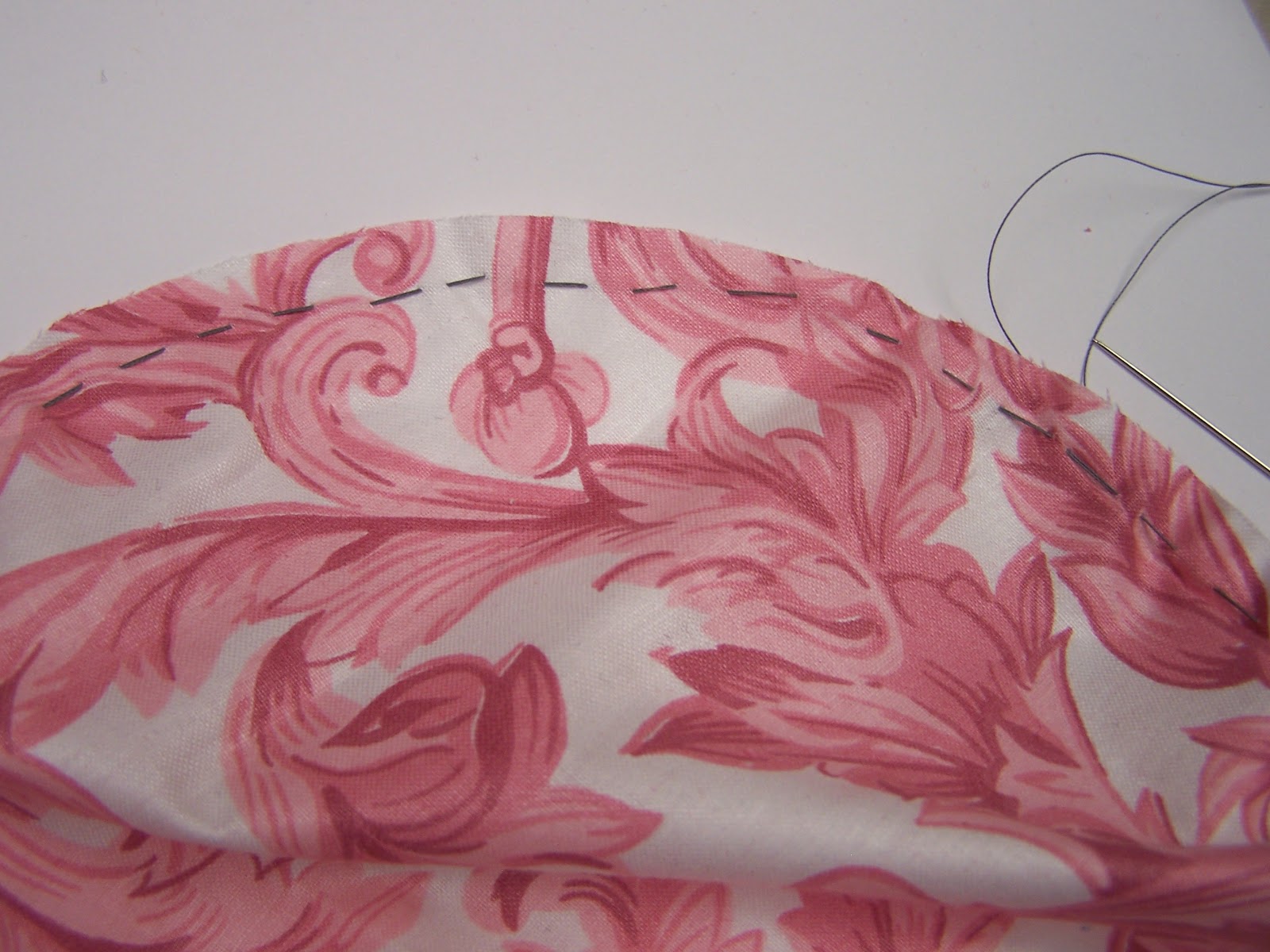 Quilting Frenzy 100 Days on Pins and Needles