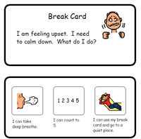 Learning To Adapt Cards