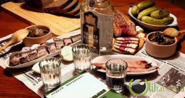 Makan Saudara Sendiri Makan Saudara Sendiri