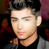 Zayn Malik