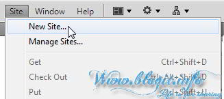 wWw.blogit.info | Cài đặt local server cho Dreamweaver CS5 wWw.blogit.info | Cài đặt local server cho Dreamweaver CS5