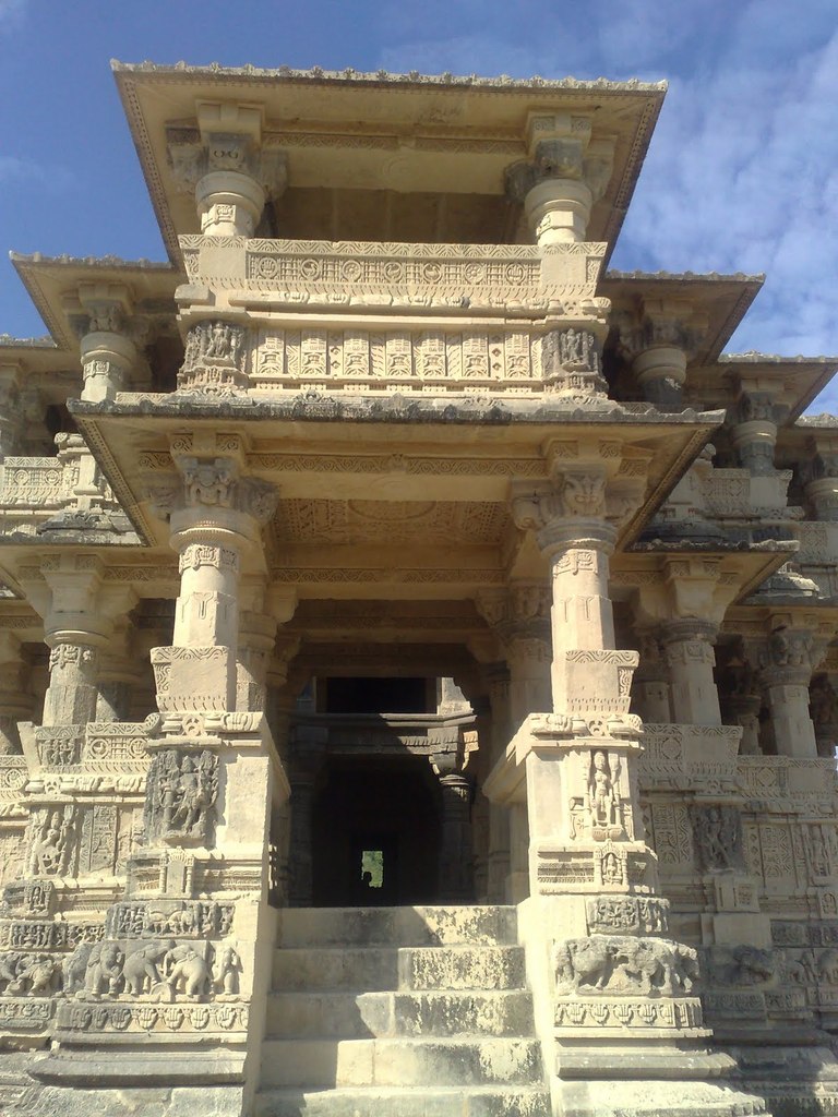 Shankeshwar Temple Gujarat