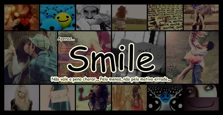 Apenas...Smile