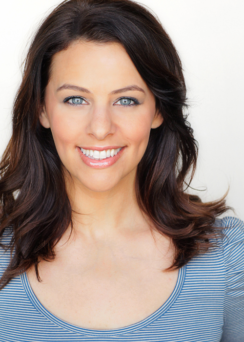 casting director resume