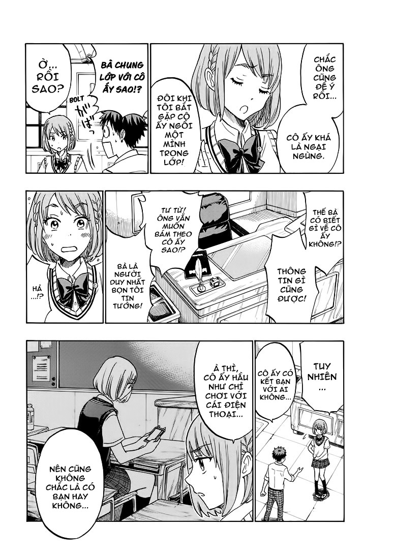 Yamada-kun to 7-nin no majo chap 208 Trang 17 - Mangak.info Yamada-kun to 7-nin no majo chap 208 Trang 17 - Mangak.info