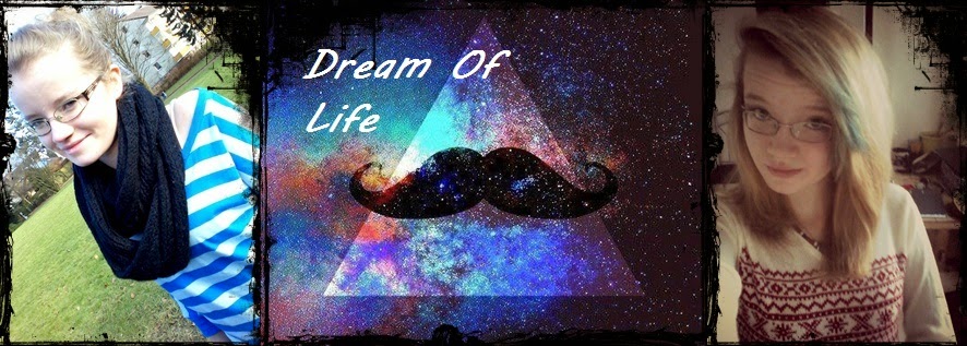 Dream Of Life