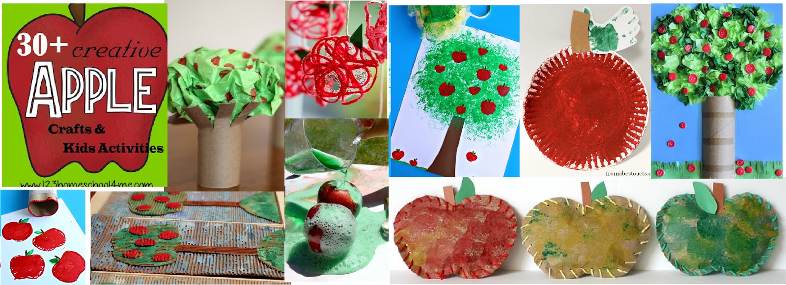 30 Apple Crafts Kids Activities For September intended for The Brilliant craft ideas 5th graders regarding Existing Property 30 Apple Crafts Kids Activities For September intended for The Brilliant craft ideas 5th graders regarding Existing Property
