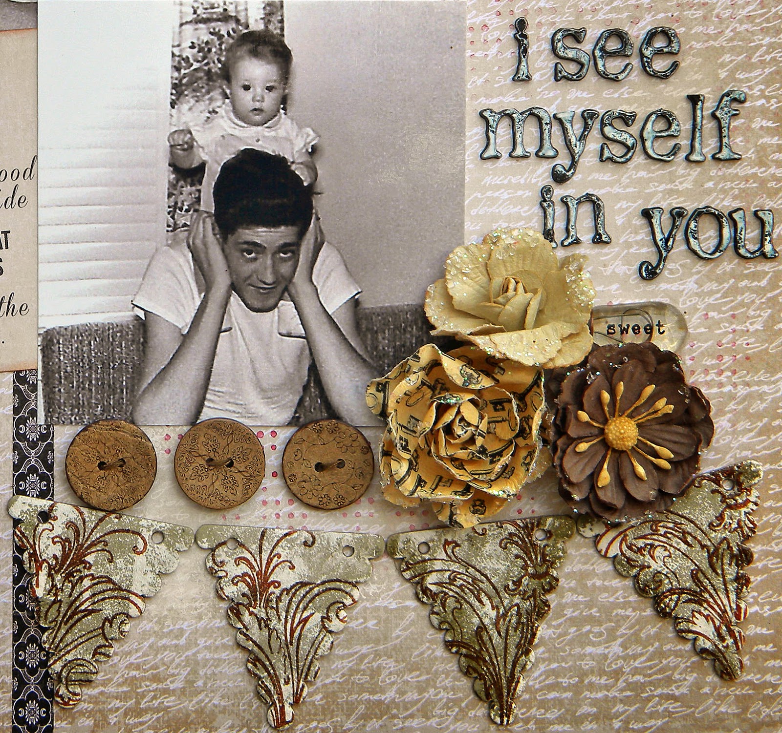 Scrapbook Therapy