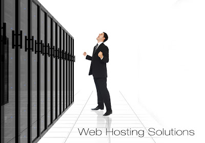 Web Hosting Solutions