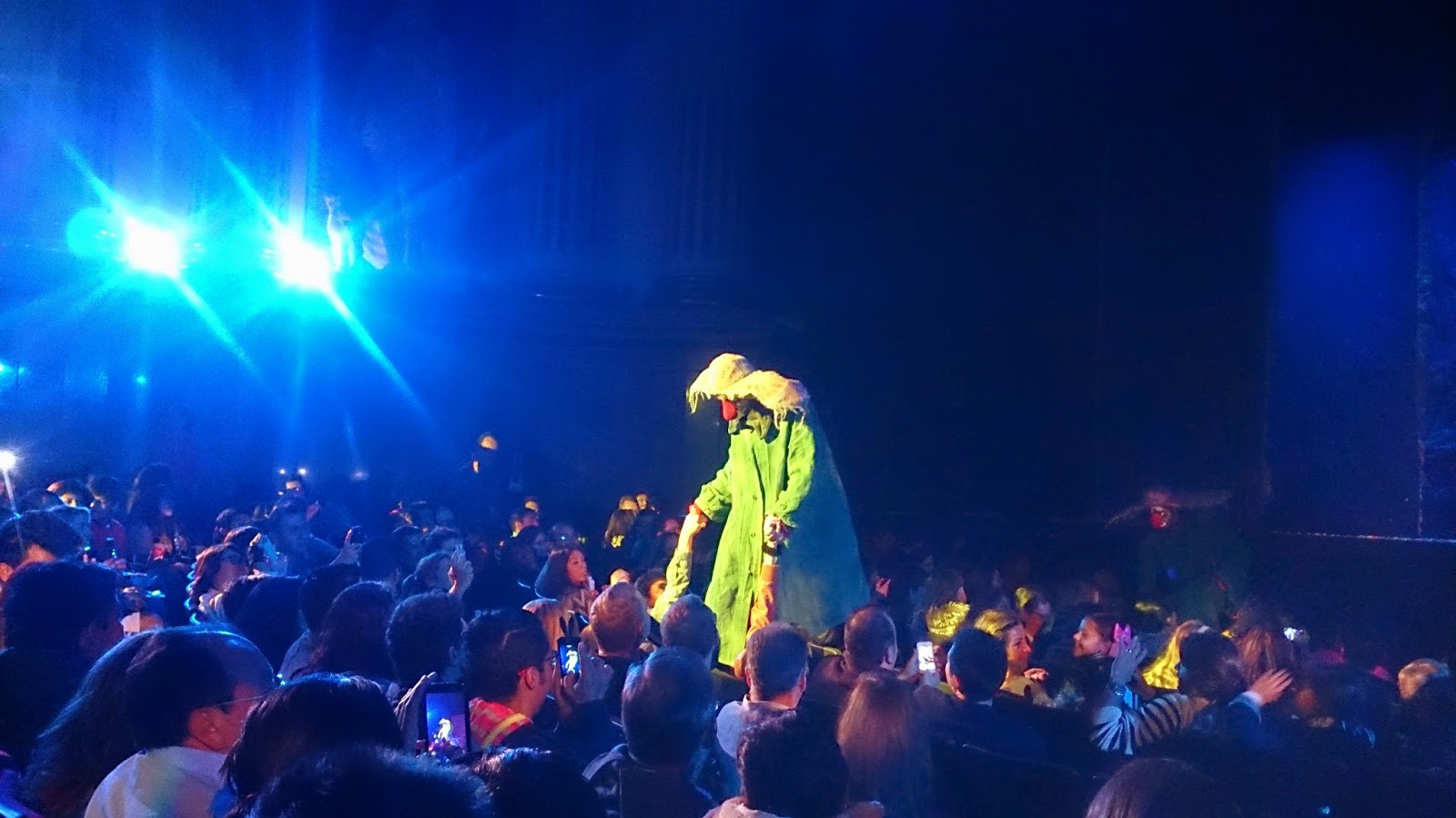 Slava's SnowShow