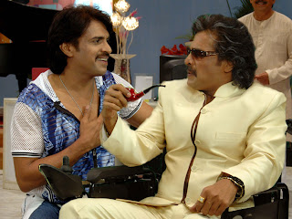 Godfather (2012) Kannada Movie photos