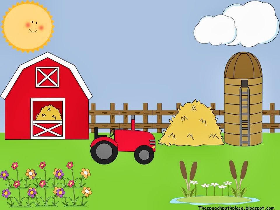 The Speech Path Place