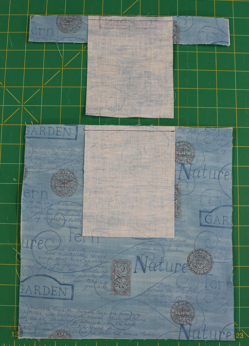 Whistlepig Creek we do whimsical! Hidden Pocket Tutorial