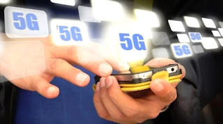 Teknologi 5G Terbaru