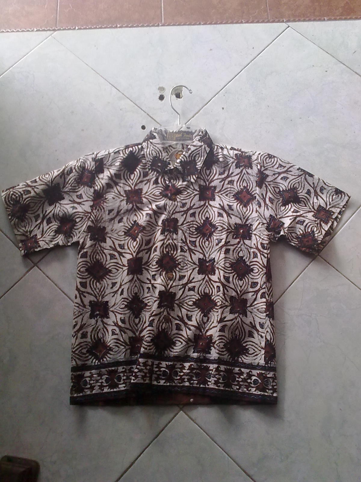 kemeja batik anak kombinasi fendy batik kemeja batik anak kombinasi fendy batik