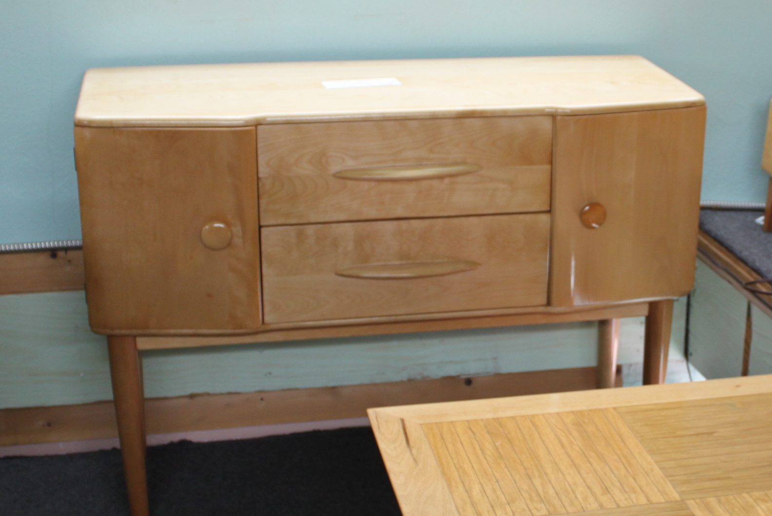 hot and bothered for heywoodwakefield? midcentury modern remodel