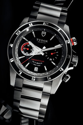 RELOJ TUDOR GRANTOUR CHRONO FLY-BACK