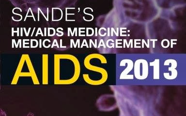 Sande Quản lý Nội khoa HIV/AIDS 2e.2013
